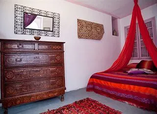 hotel Hotel Casa Miguel Chefchaouen 01