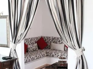 hotel Hotel Parador Chefchaouen 01