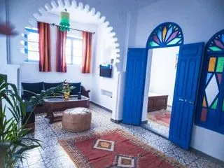 hotel Apartments Molino Chefchaouen 01
