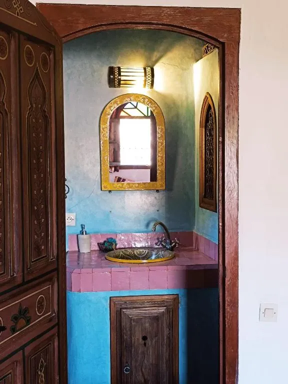 Auberge Casa Linda, photo 3