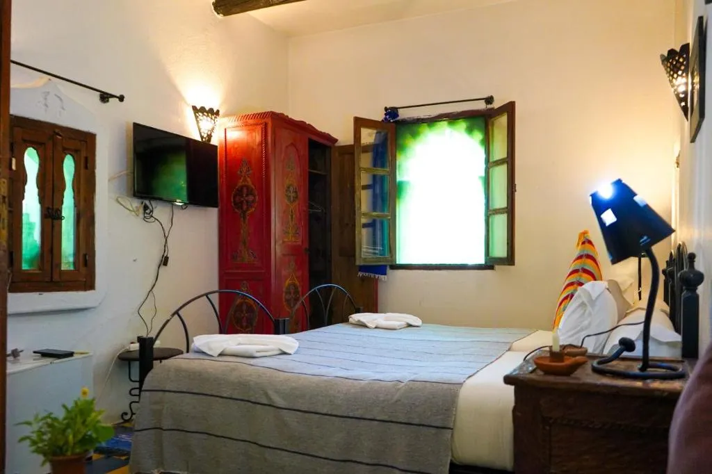 Auberge Dardara 01