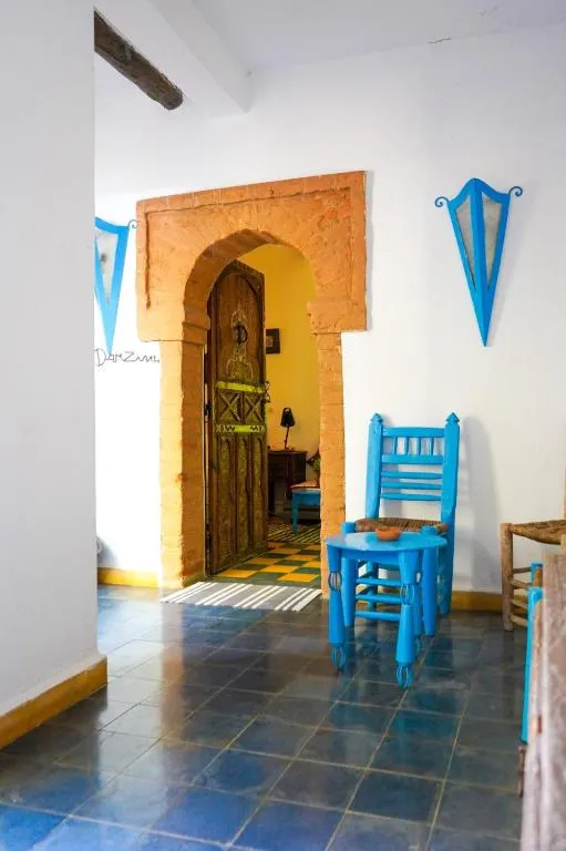 Auberge Dardara, photo 2