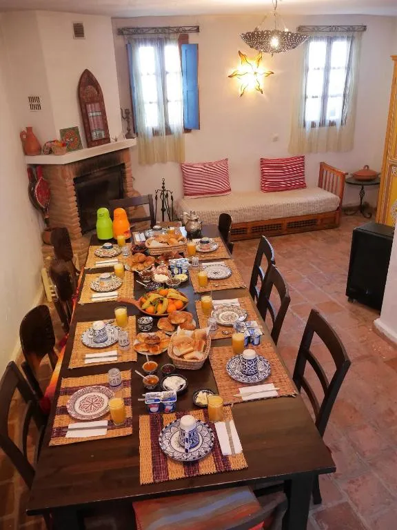 Dar Dalia, photo 2