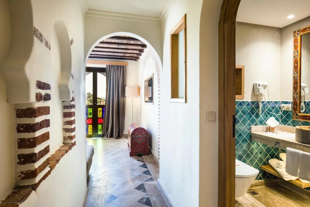 Dar Echchaouen Maison d'Hôtes & Riad, photo 3