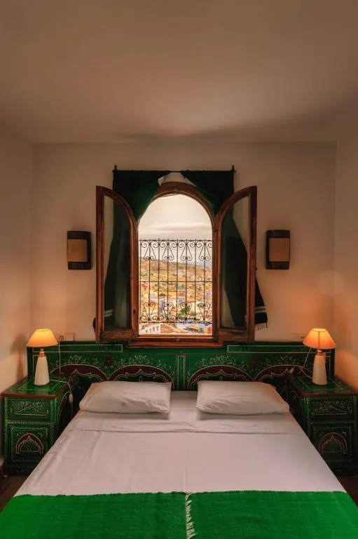 Dar Zambra, photo 2