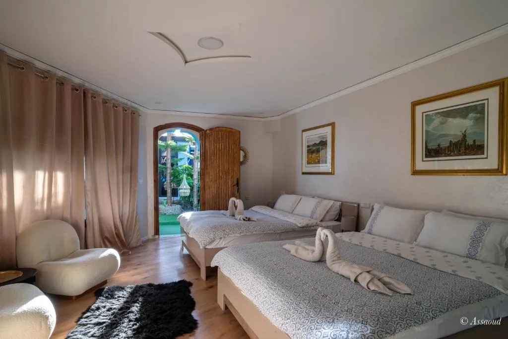 Hôtel ZIRYAB, photo 2