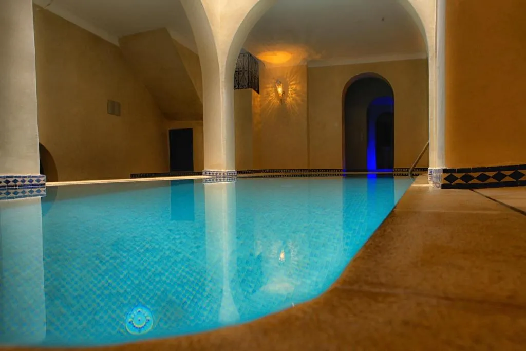 Lina Ryad & Spa, photo 1