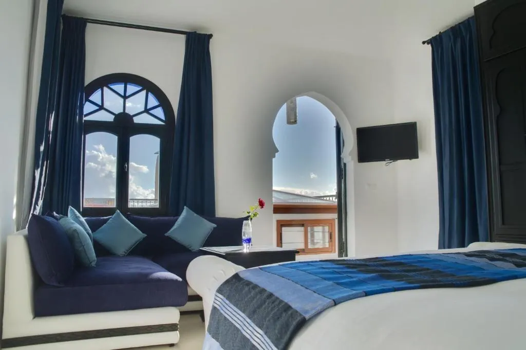 Lina Ryad & Spa, photo 2