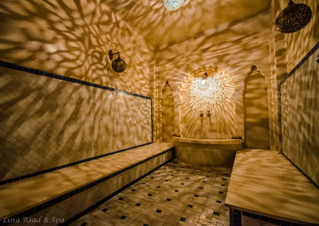 Lina Ryad & Spa, photo 3