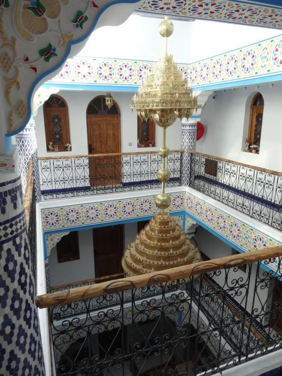 Palacio Del Sol, photo 2