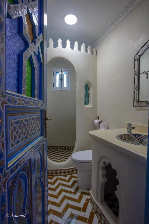 Puerta Azul, photo 4