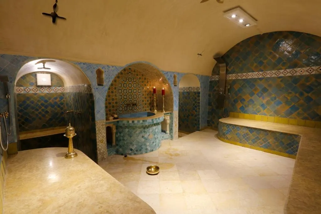 Riad Cherifa, photo 3