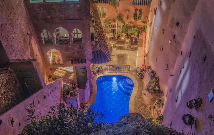 Riad Cherifa - Chefchaouen