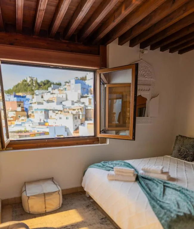 Riad Nila, photo 4