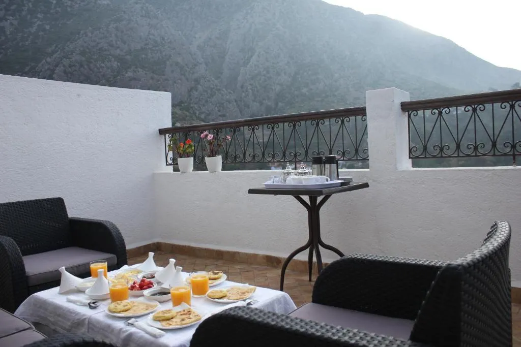 Riad Zaitouna Chaouen, photo 2