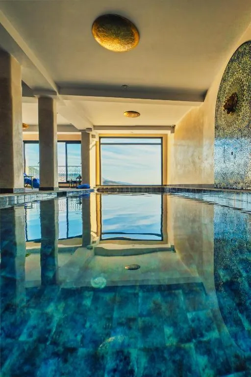 TAJ CHEFCHAOUEN Luxury Hotel and Spa, photo 3