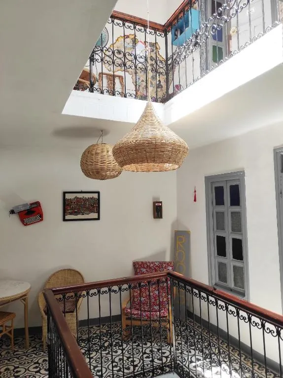 Vallparadis Pension Familiar, photo 2