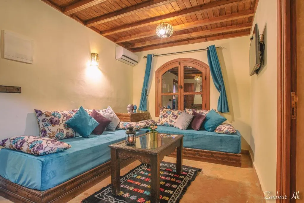Villa Rita chaouen, photo 4