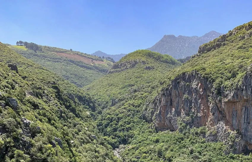 parc national talassemtane