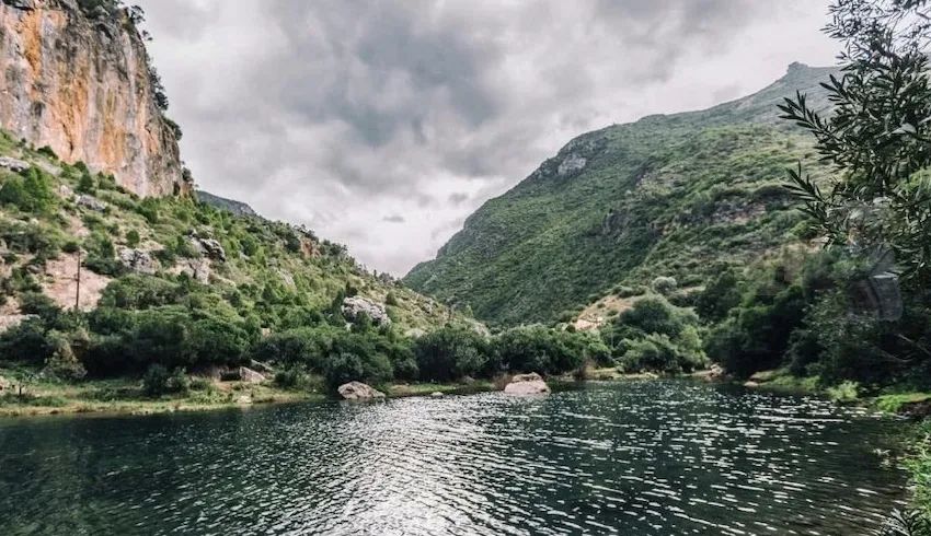 Visiter le parc national de Talassemtane