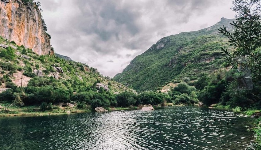 Parque Nacional Talassemtane