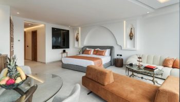 TAJ CHEFCHAOUEN Luxury Hotel and Spa 03
