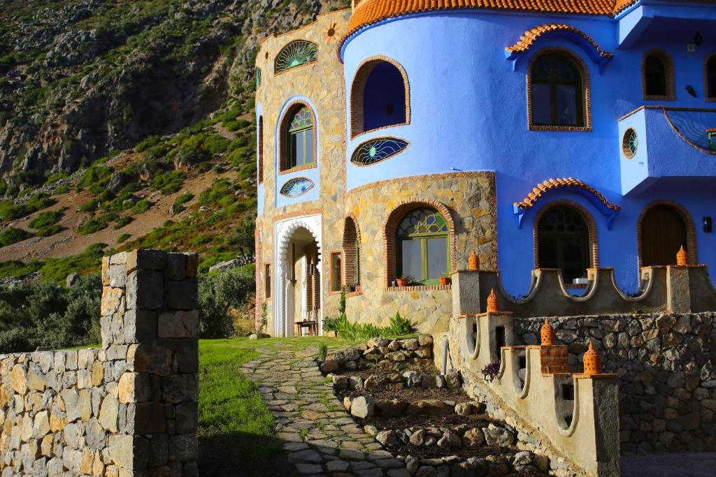 Haven Hills Social Club Chefchaouen 01