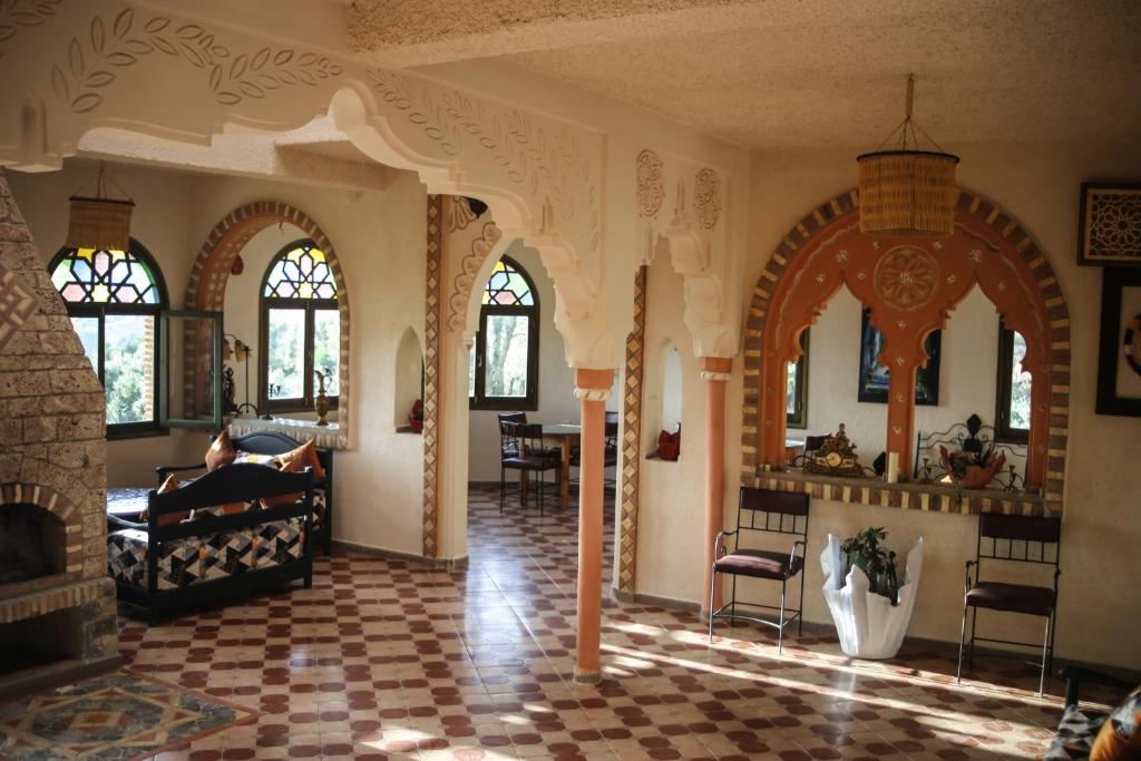Haven Hills Social Club Chefchaouen 03